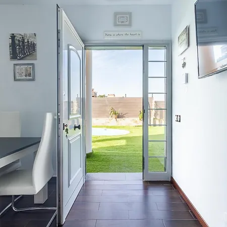 Samperez Piscina Jardin 5 12 Personas *