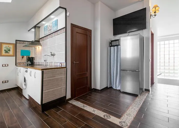 Prázdninový dům Samperez Piscina Jardin 5 12 Personas