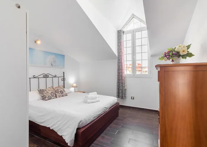 Prázdninový dům Samperez Piscina Jardin 5 12 Personas