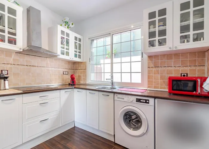 Prázdninový dům Samperez Piscina Jardin 5 12 Personas