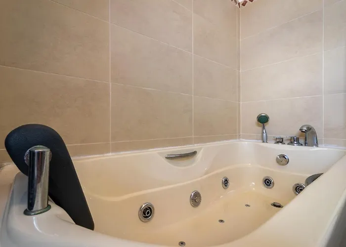 Samperez Piscina Jardin 5 12 Personas *