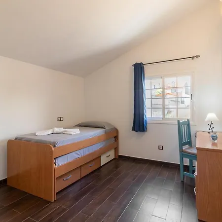 Samperez Piscina Jardin 5 12 Personas Las Palmas de Gran Canaria