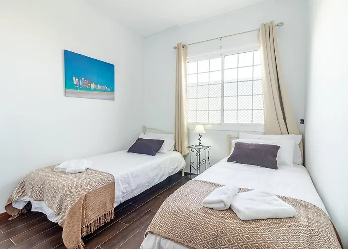 Casa vacanze Samperez Piscina Jardin 5 12 Personas Las Palmas de Gran Canaria