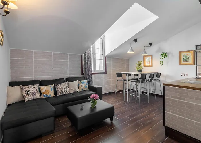 Casa vacanze Samperez Piscina Jardin 5 12 Personas Las Palmas de Gran Canaria