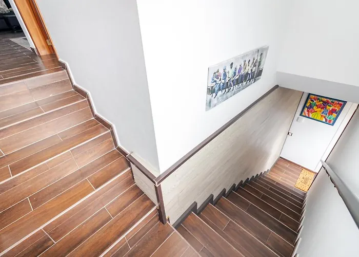 Casa vacanze Samperez Piscina Jardin 5 12 Personas