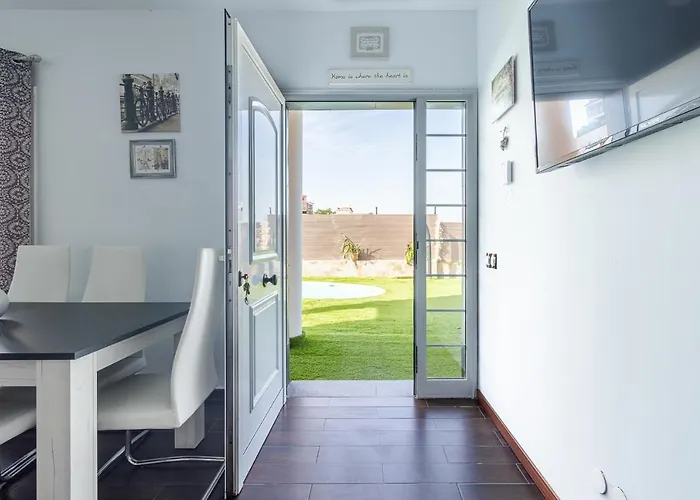 Samperez Piscina Jardin 5 12 Personas *