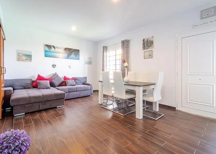 Casa vacanze Samperez Piscina Jardin 5 12 Personas *