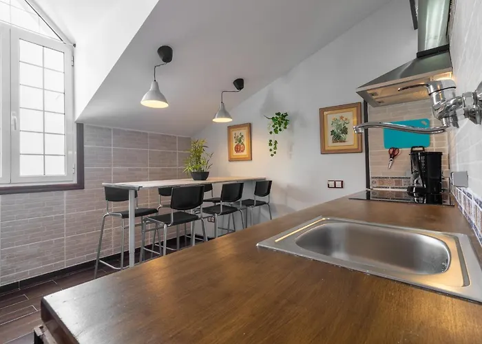 Casa vacanze Samperez Piscina Jardin 5 12 Personas