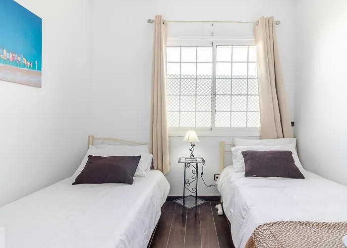 Casa vacanze Samperez Piscina Jardin 5 12 Personas *