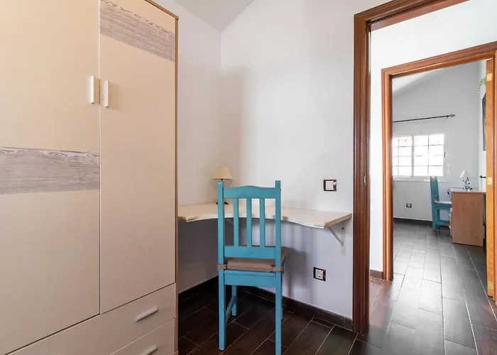 Casa vacanze Samperez Piscina Jardin 5 12 Personas