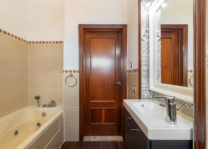 Samperez Piscina Jardin 5 12 Personas Casa vacanze