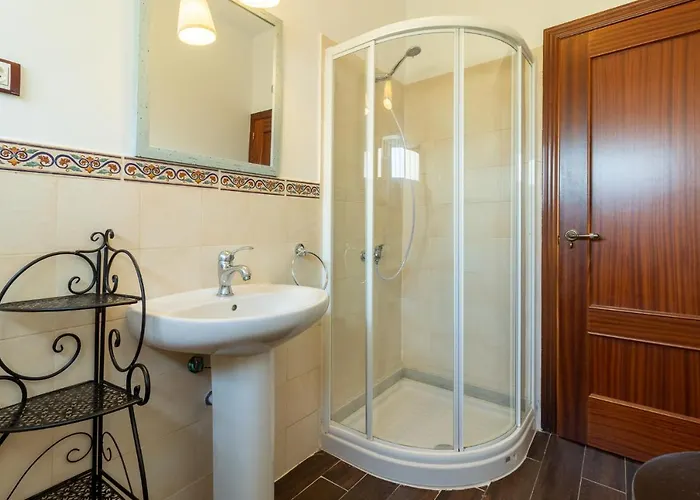 Samperez Piscina Jardin 5 12 Personas