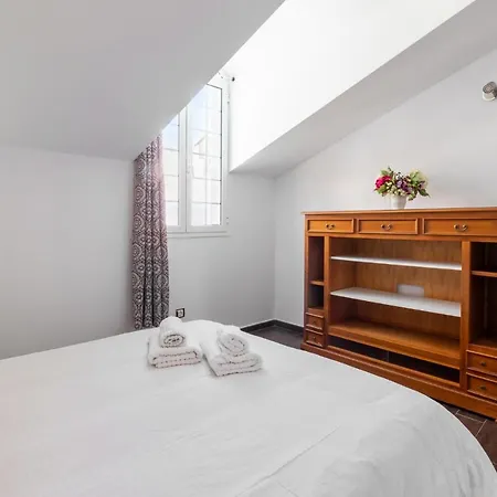 Сasa de vacaciones Samperez Piscina Jardin 5 12 Personas *