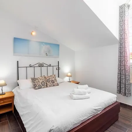 Samperez Piscina Jardin 5 12 Personas