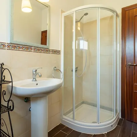 Samperez Piscina Jardin 5 12 Personas